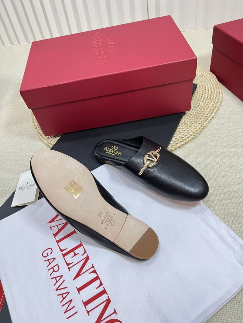 Valentino Slippers